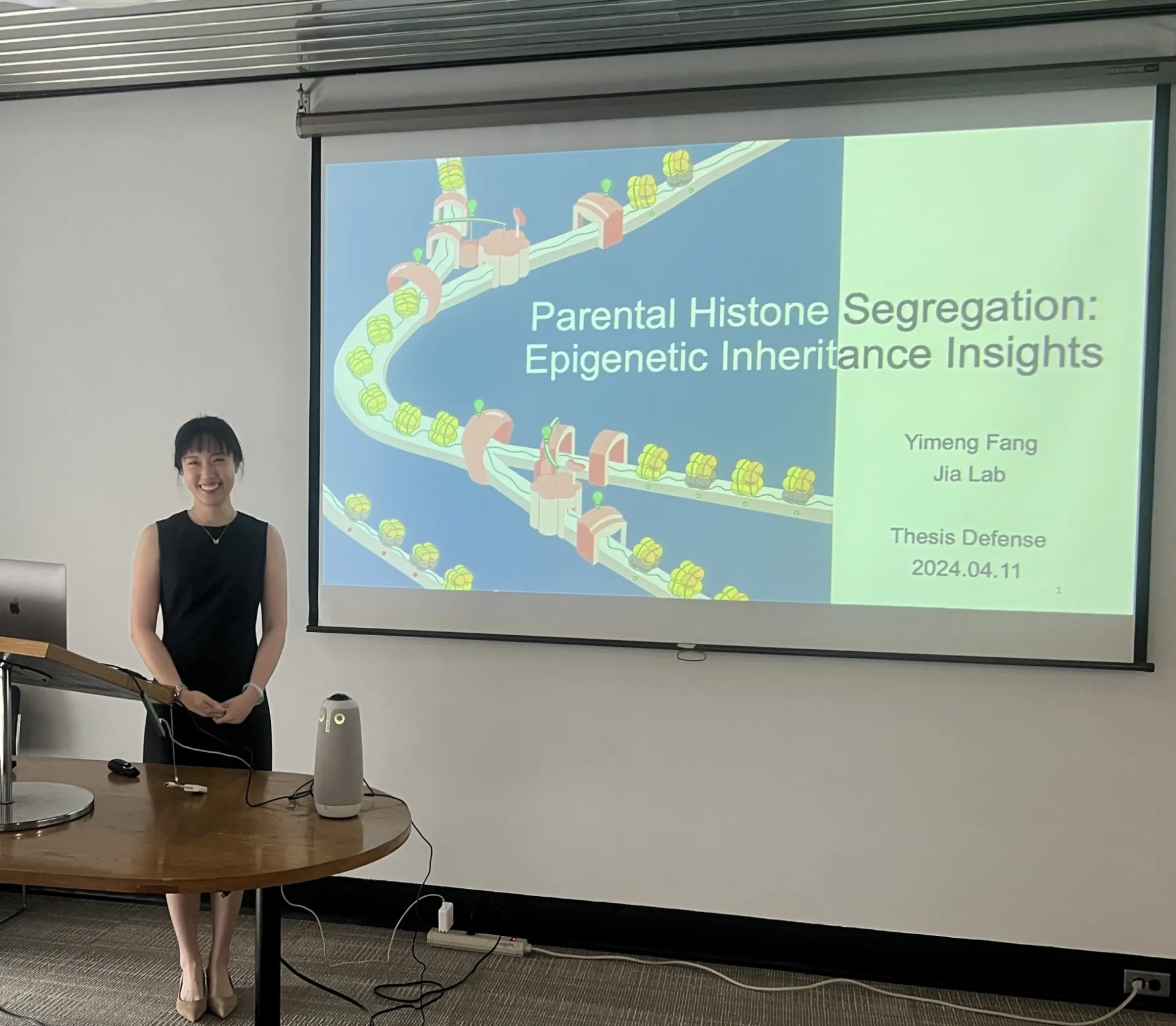 Yimeng defense 1