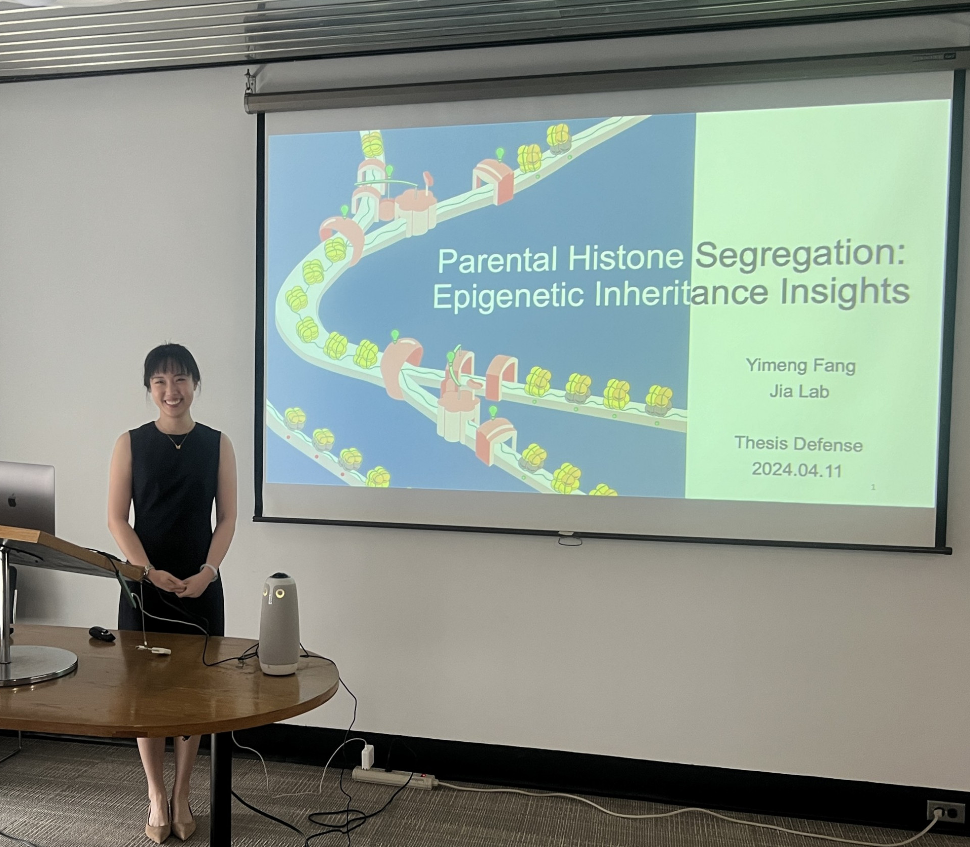 Yimeng defense 1